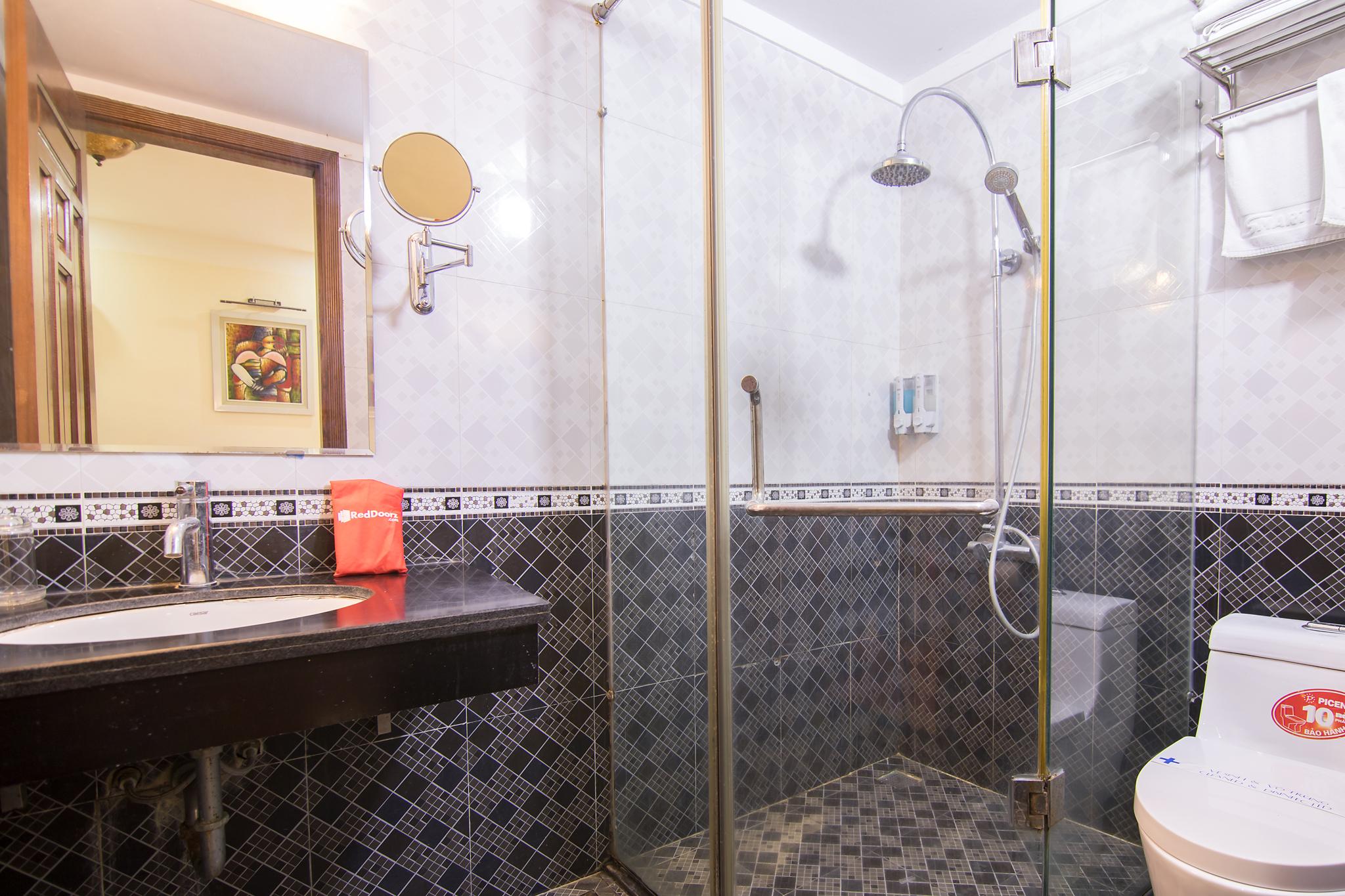 Reddoorz Gần Công Viên Cầu Giấy Khách sạn