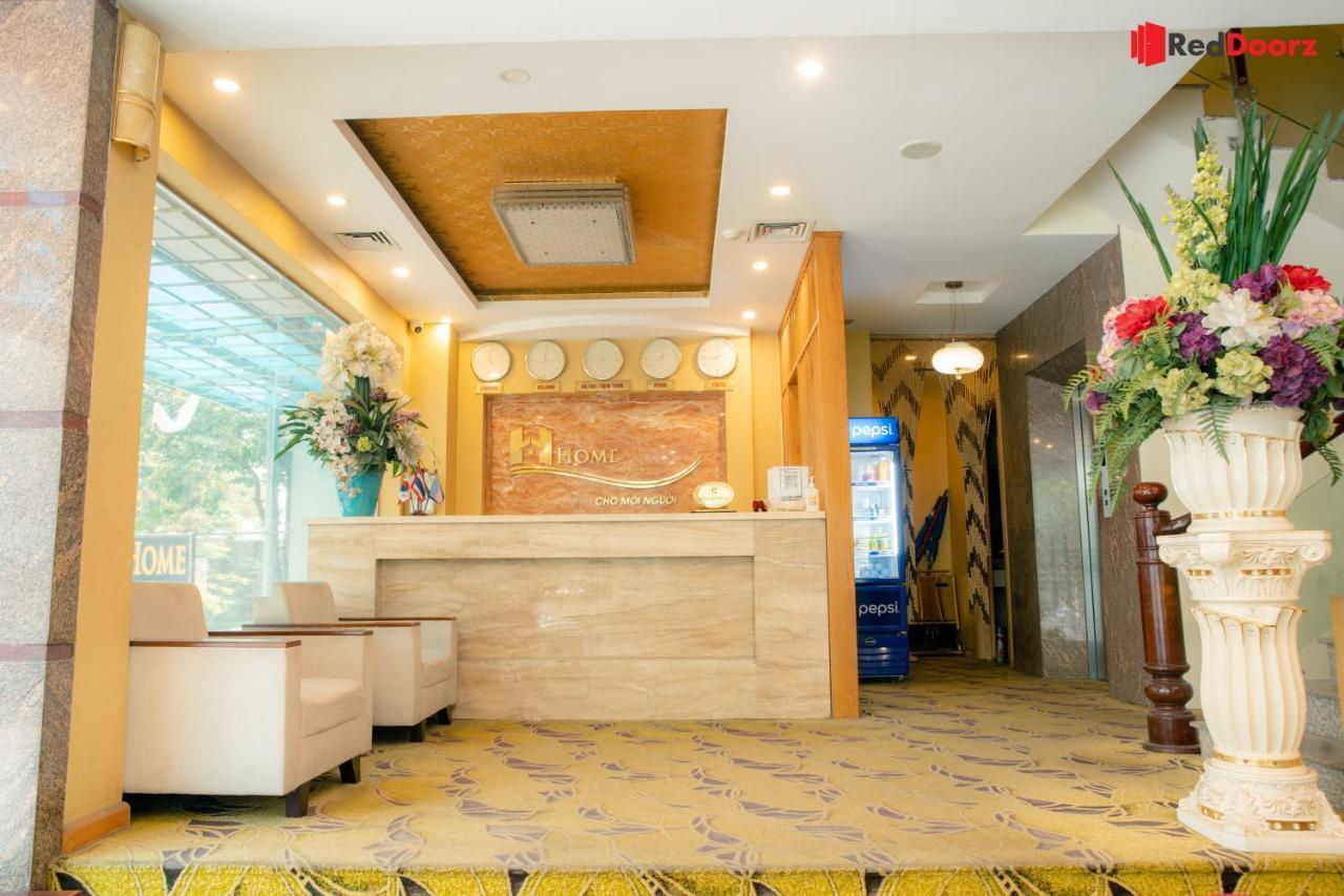 Reddoorz Gần Công Viên Cầu Giấy 3*