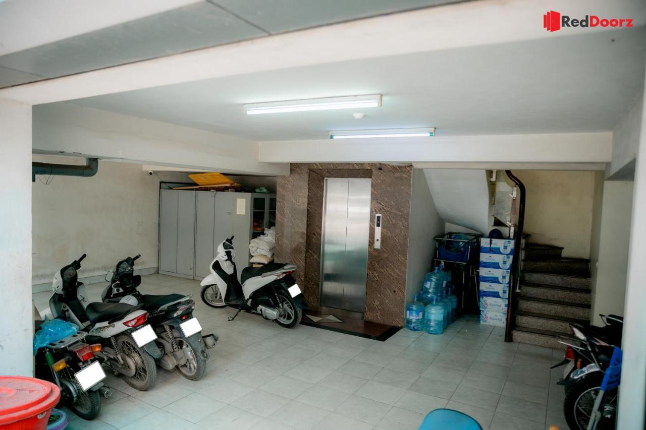 Reddoorz Gần Công Viên Cầu Giấy Hà Nội
