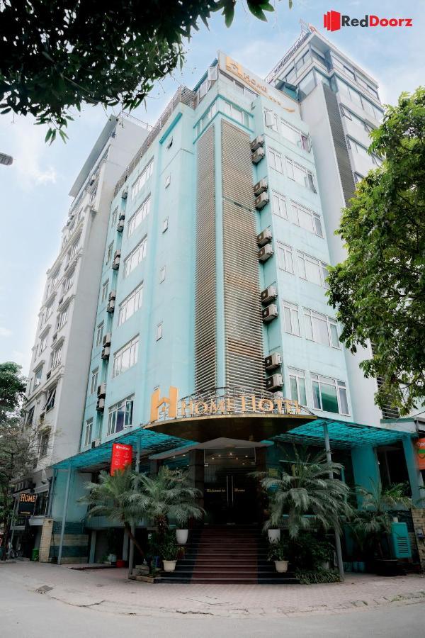 Khách sạn Reddoorz Gần Công Viên Cầu Giấy 3*