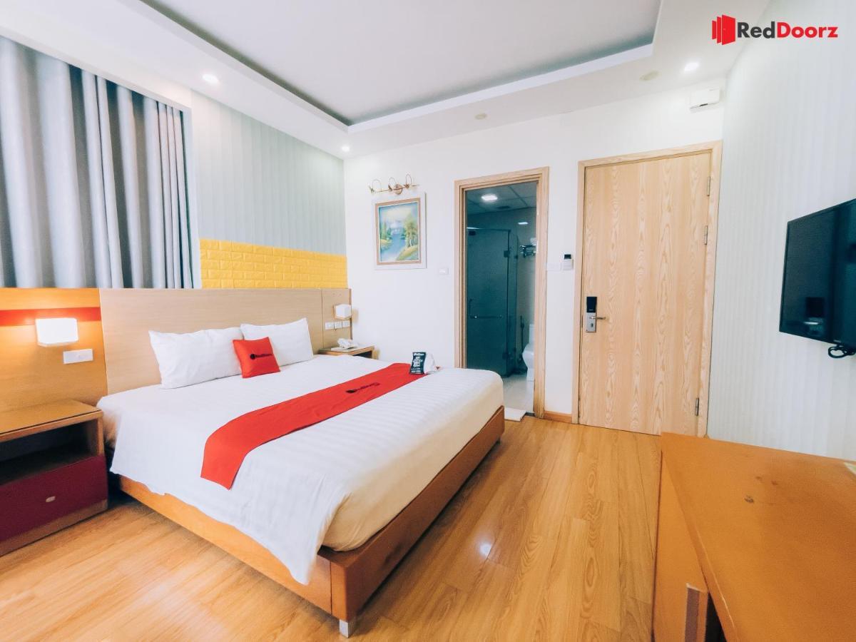 Reddoorz Gần Công Viên Cầu Giấy 3*