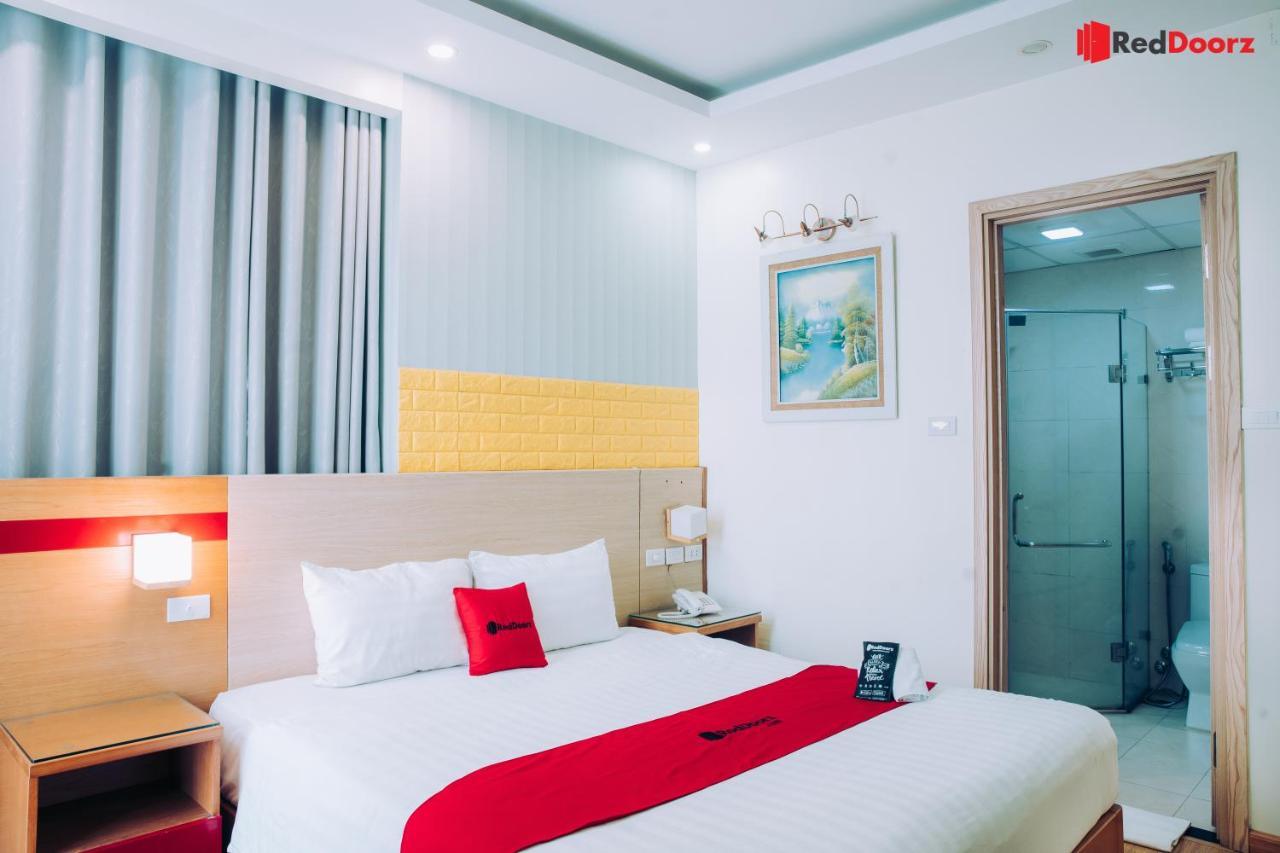 Reddoorz Gần Công Viên Cầu Giấy 3* Hà Nội