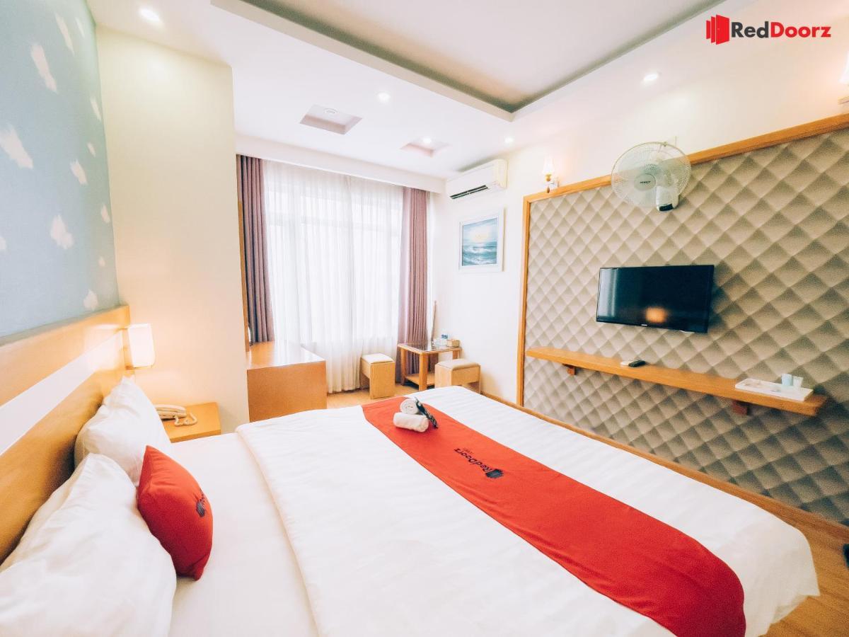 Reddoorz Gần Công Viên Cầu Giấy