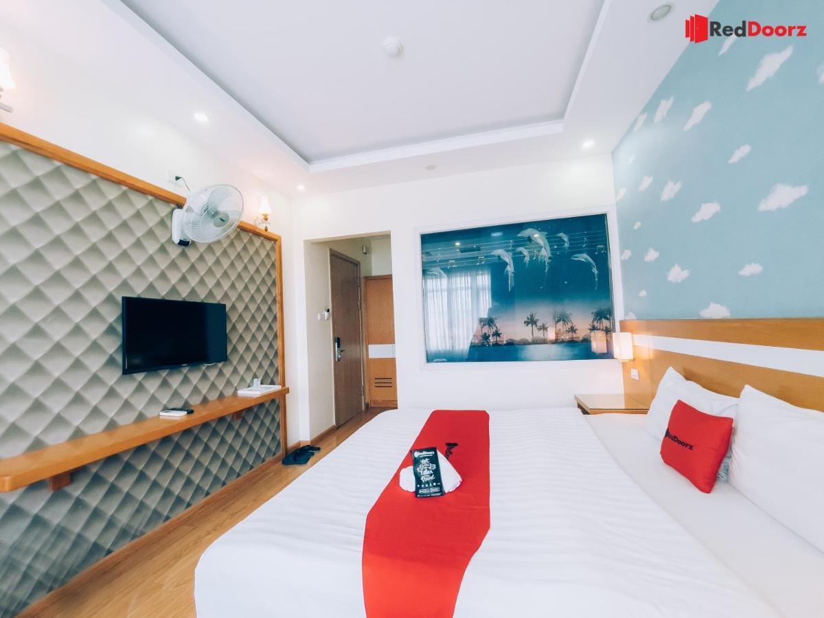 Reddoorz Gần Công Viên Cầu Giấy