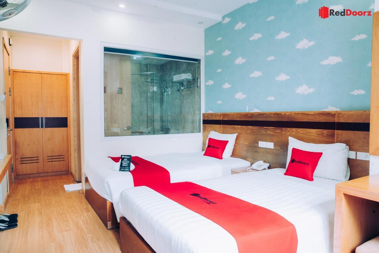 Reddoorz Gần Công Viên Cầu Giấy 3*