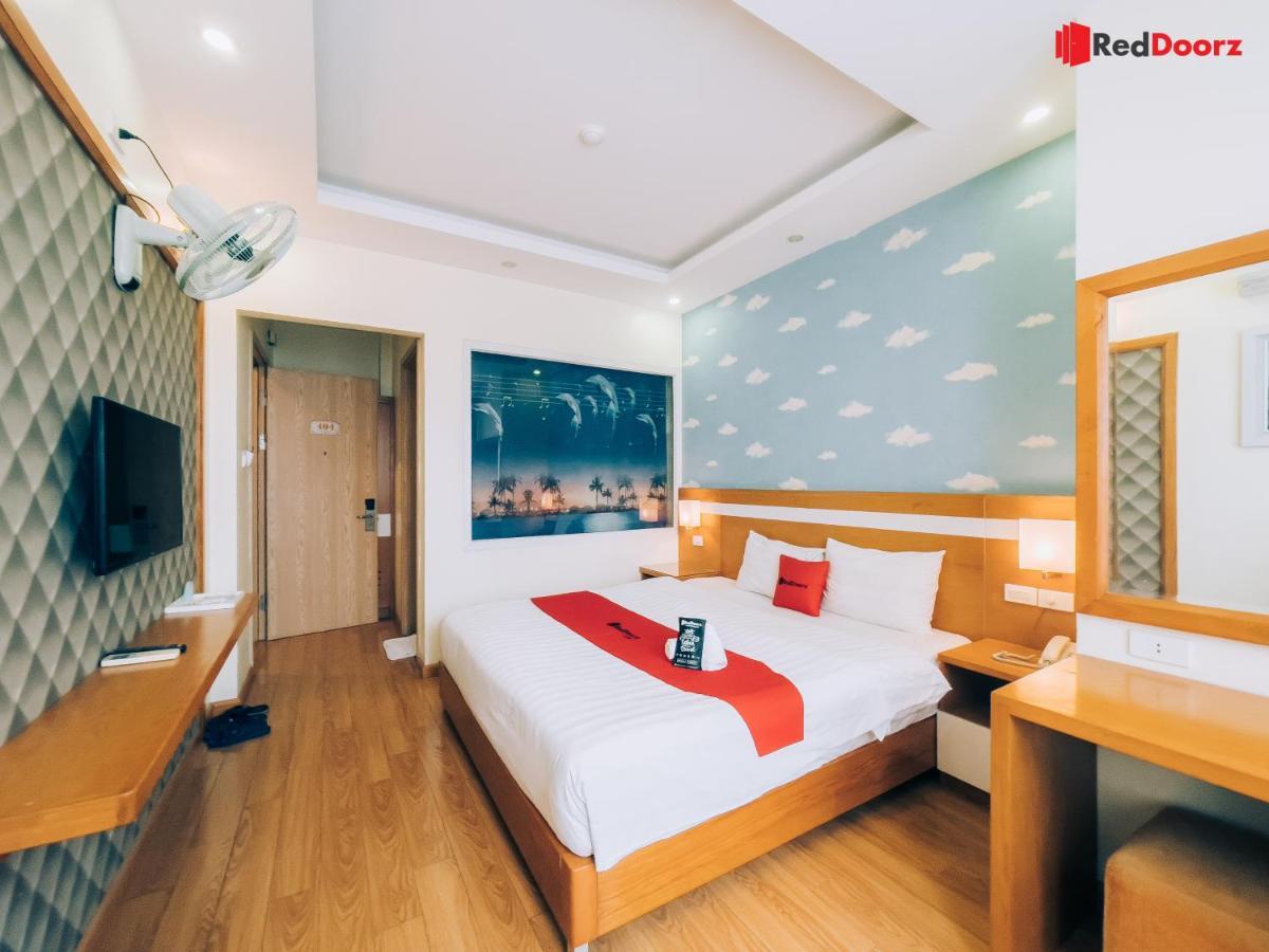Khách sạn Reddoorz Gần Công Viên Cầu Giấy