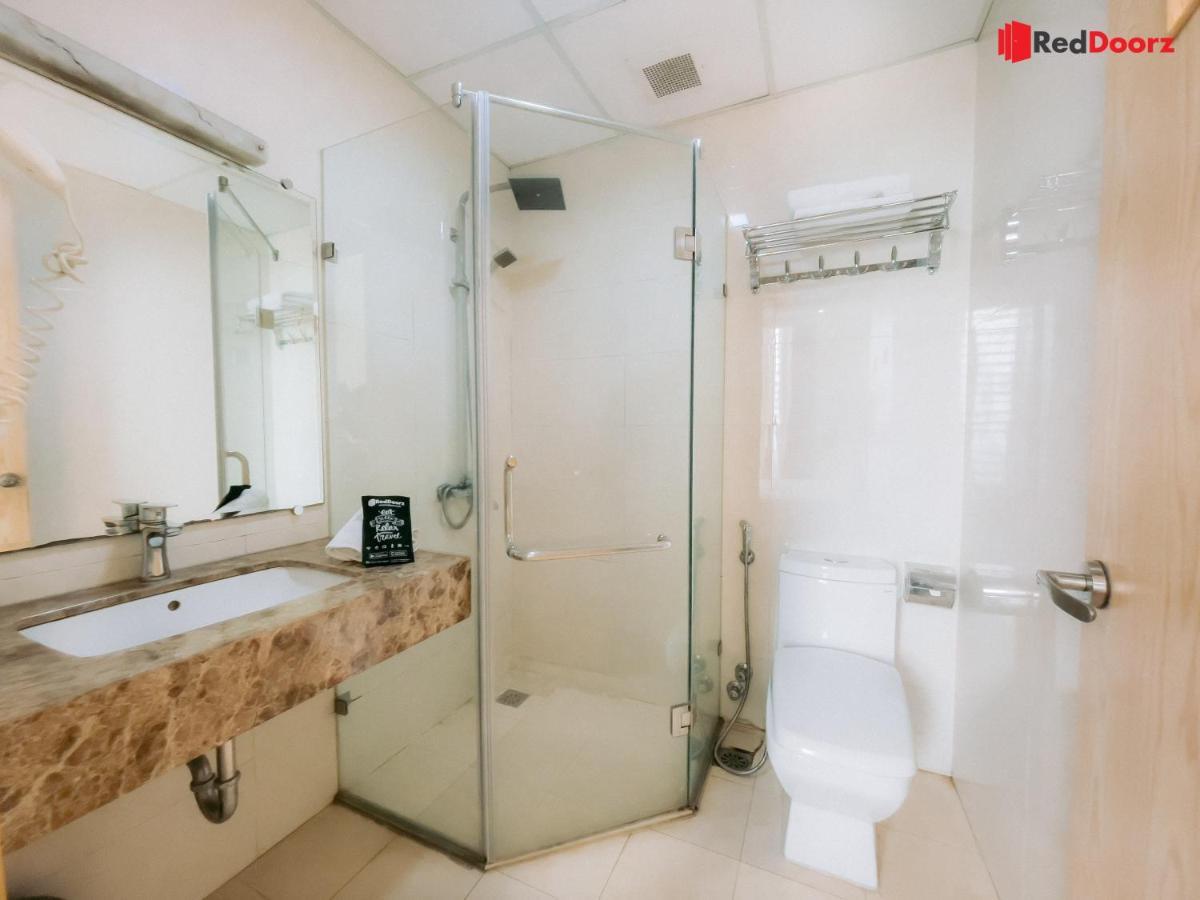 Khách sạn Reddoorz Gần Công Viên Cầu Giấy