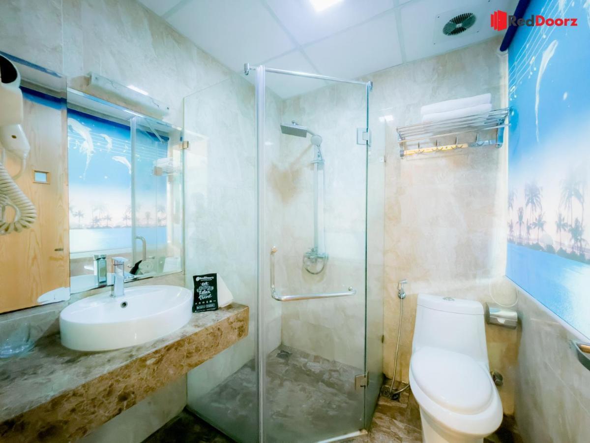 Reddoorz Gần Công Viên Cầu Giấy Khách sạn