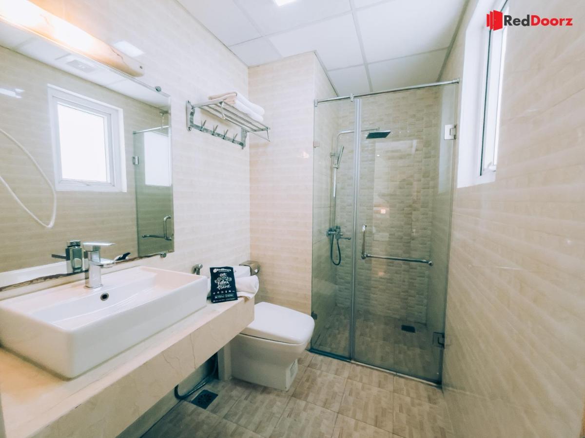 Reddoorz Gần Công Viên Cầu Giấy Hà Nội