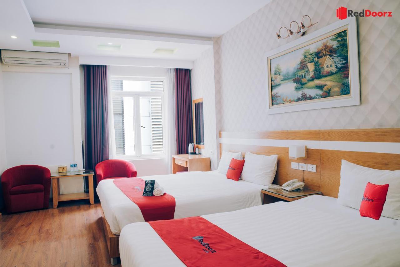 Reddoorz Gần Công Viên Cầu Giấy 3*