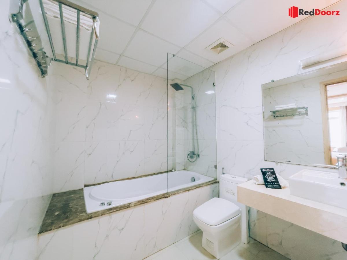 Khách sạn Reddoorz Gần Công Viên Cầu Giấy 3*