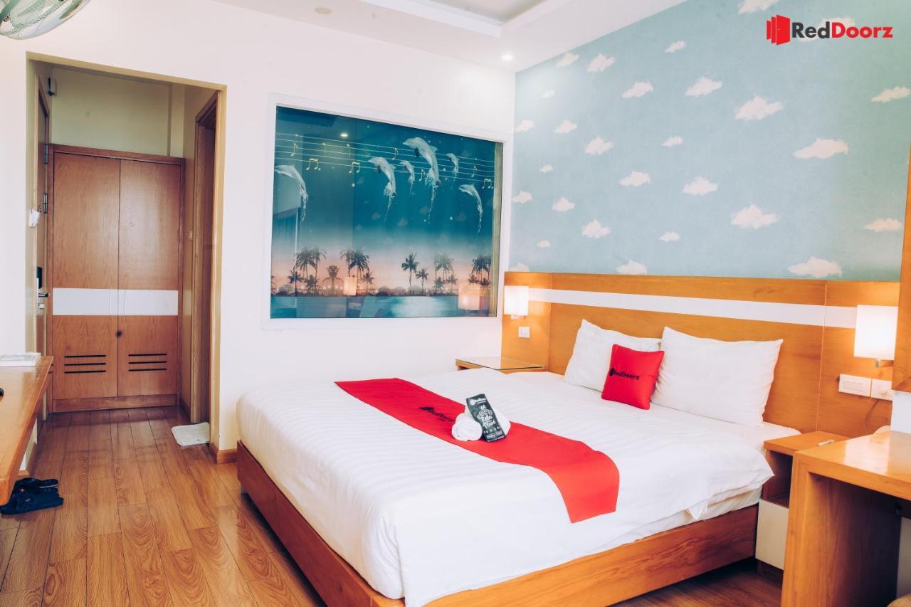 Reddoorz Gần Công Viên Cầu Giấy Hà Nội