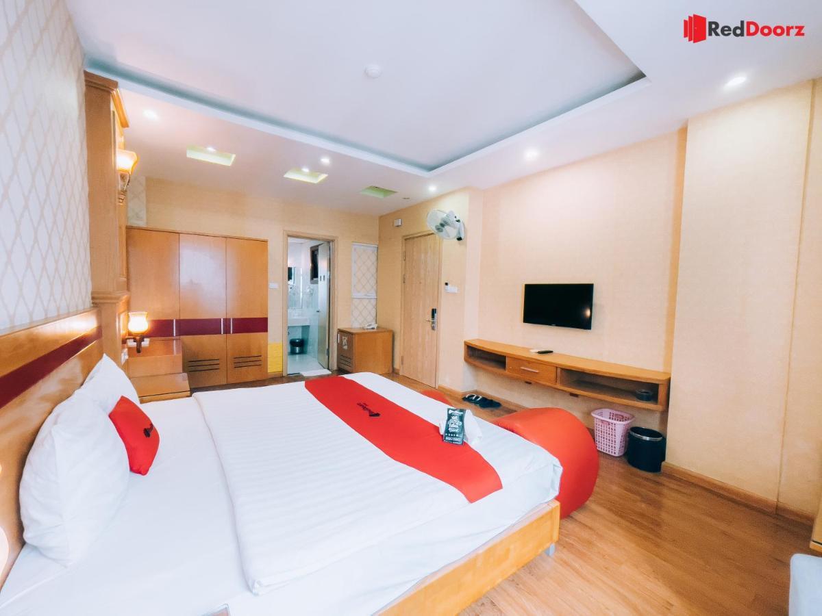 Reddoorz Gần Công Viên Cầu Giấy Khách sạn 3*