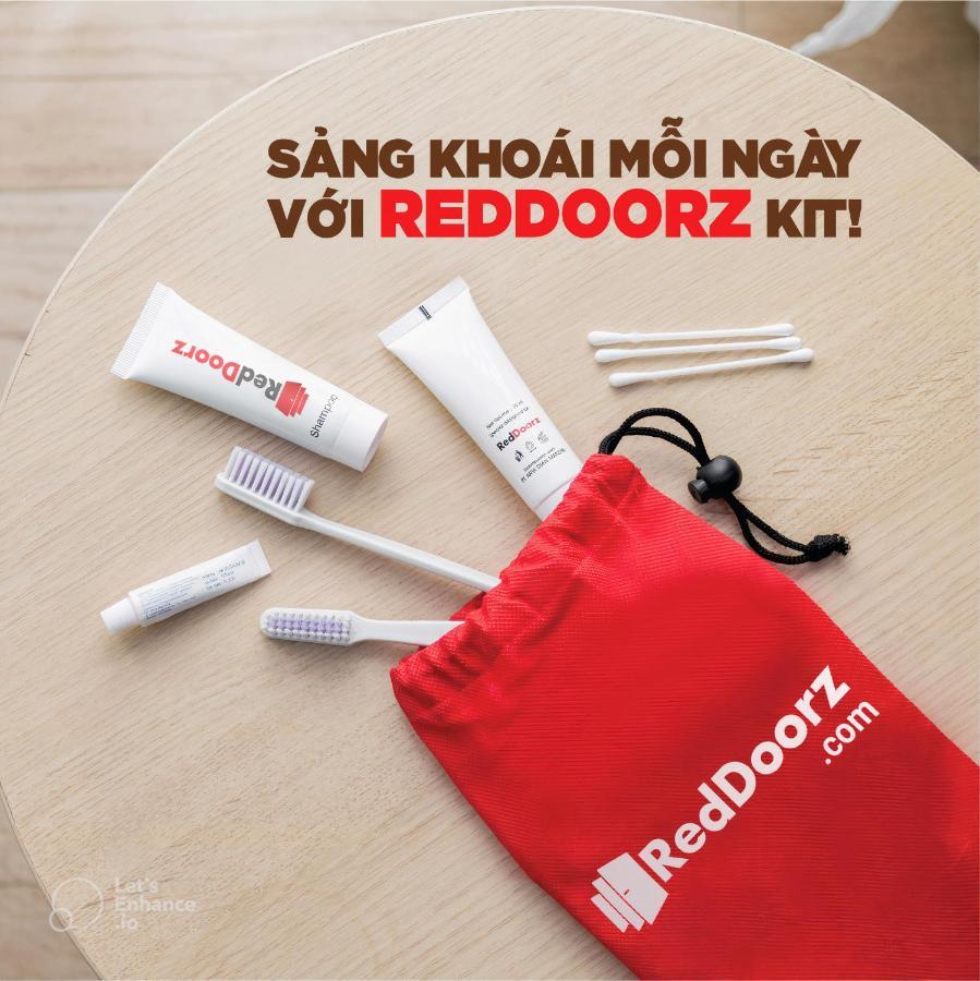 Reddoorz Gần Công Viên Cầu Giấy Hà Nội