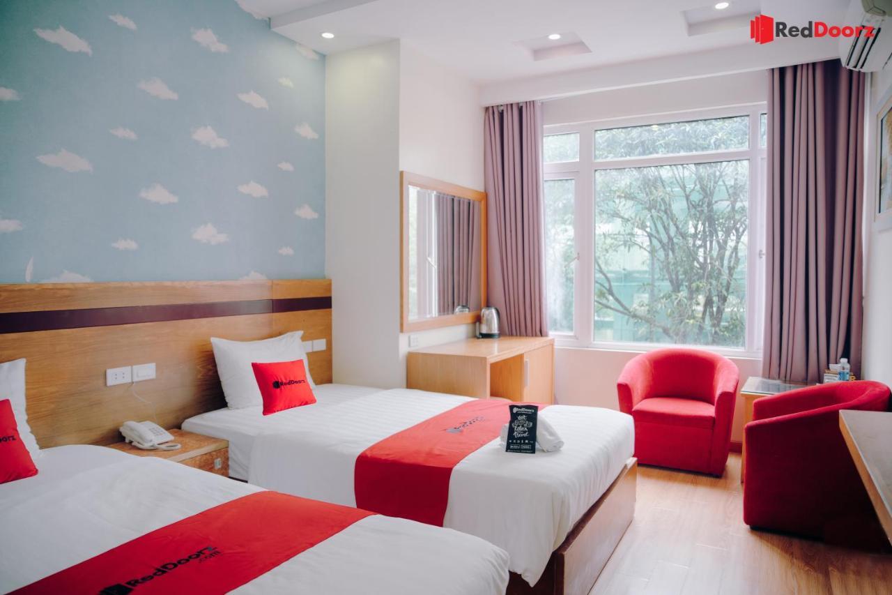Reddoorz Gần Công Viên Cầu Giấy