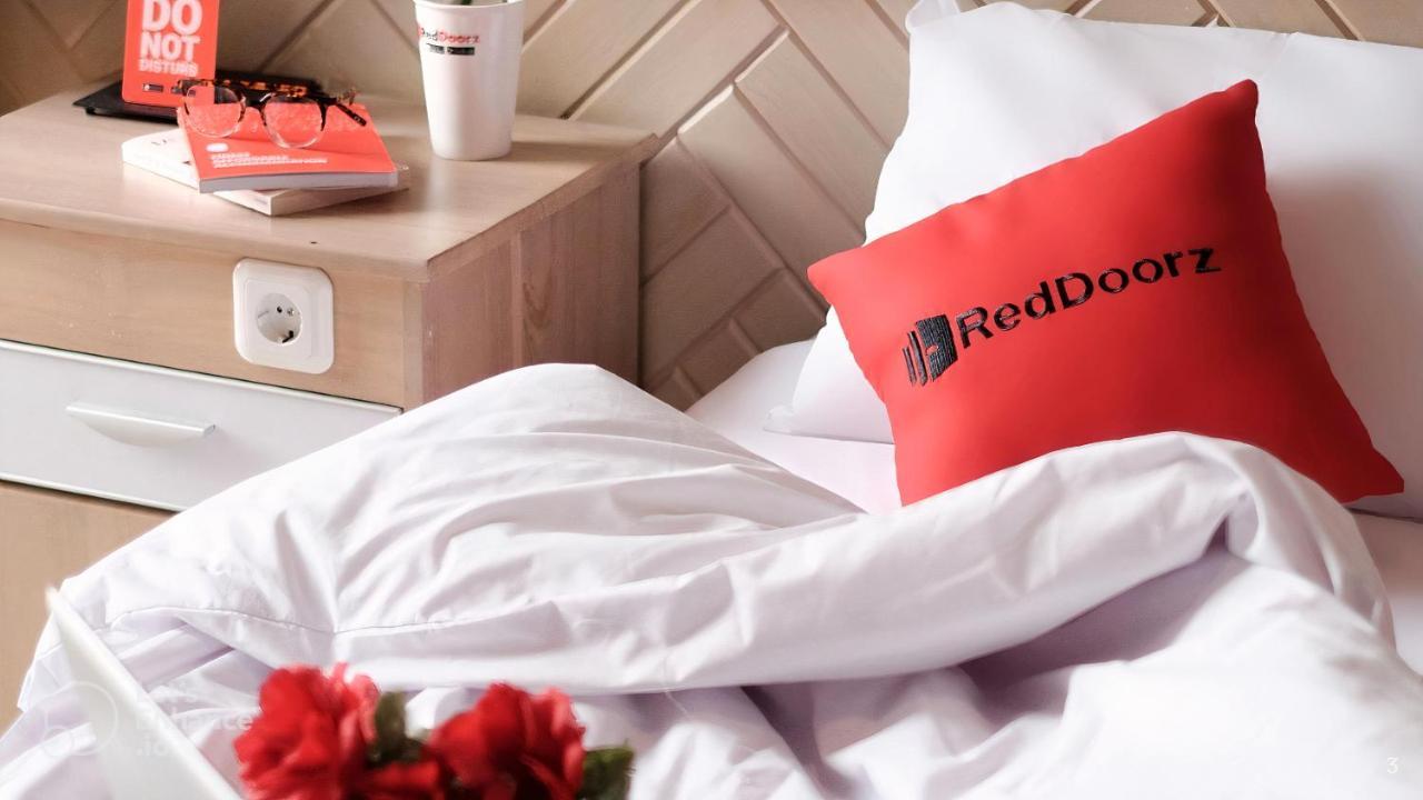 Reddoorz Gần Công Viên Cầu Giấy Khách sạn Hà Nội